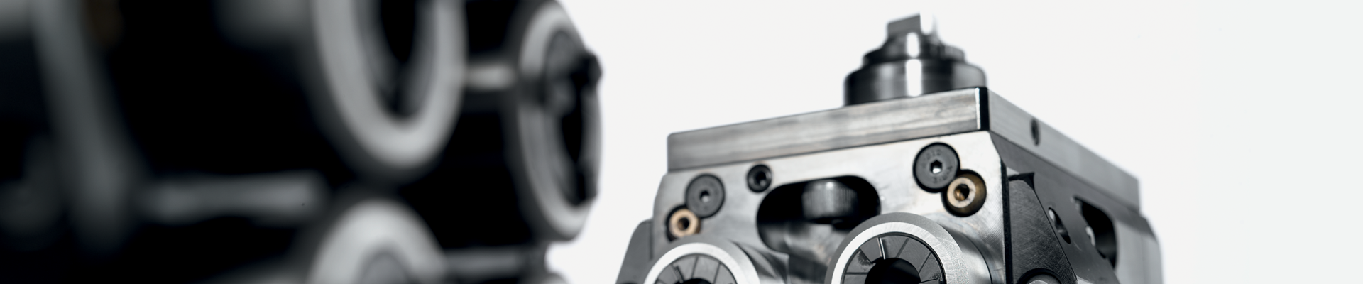 multi spindle tool