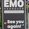 Teaser EMO2025