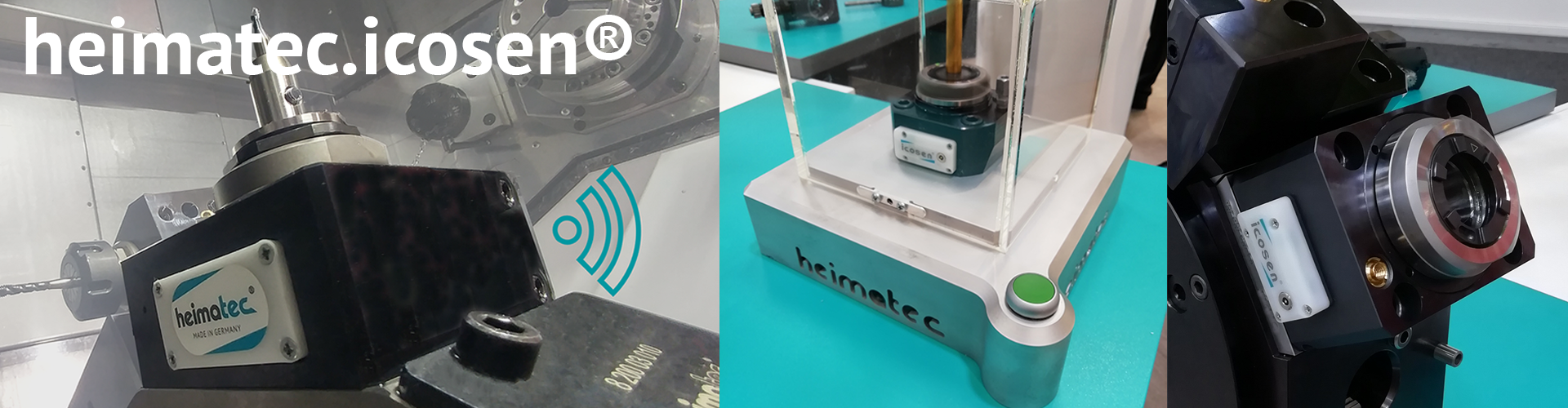 icosen tools to promote the digital tool management