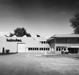 company building (location since 2005)