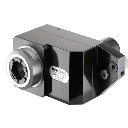 live tool unit, offset