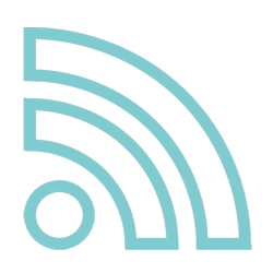 wifi symbol for data transfer