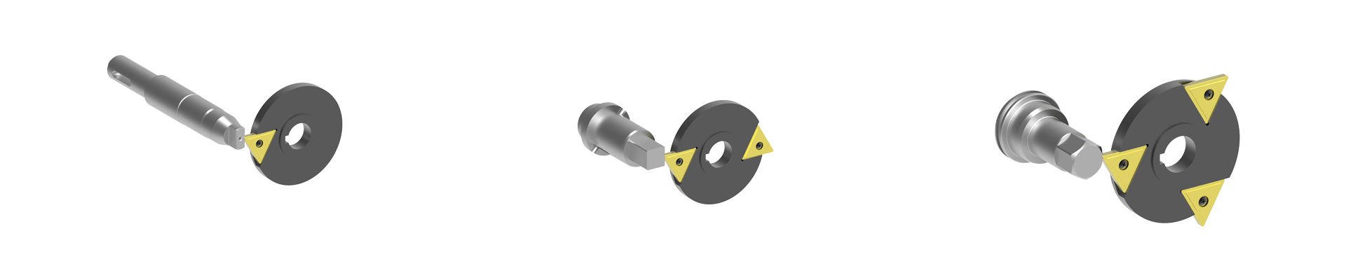 functional principles fpr the manufacture of polygonal surfaces
