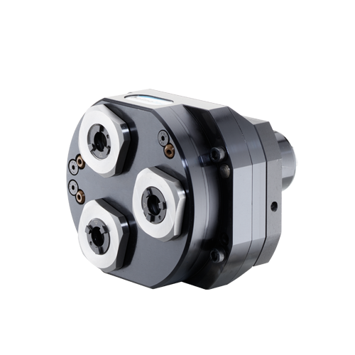 multi spindle tool
