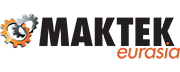 Maktek Logo