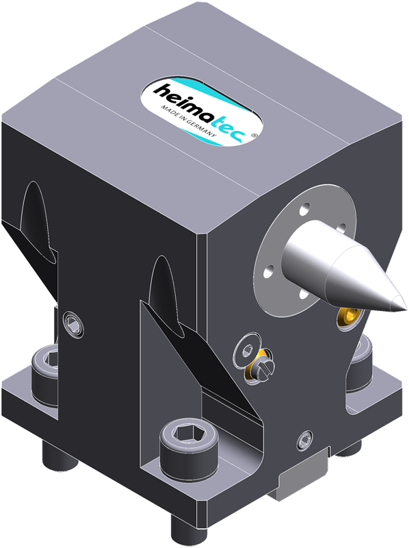 The right tool for your machine - heimatec GmbH