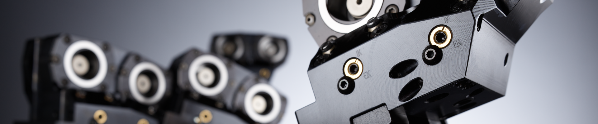 change system heimatec.CaptoTM - multis spindle tool