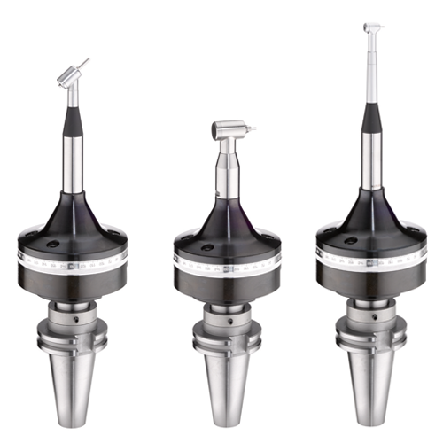 tools for machining centers (Slim line)